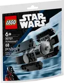 LEGO Star Wars | 30727 TIE Advanced Mini-Build