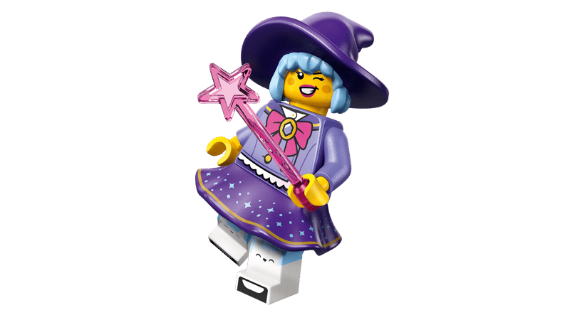 LEGO Minifigures | 71052 Series 29