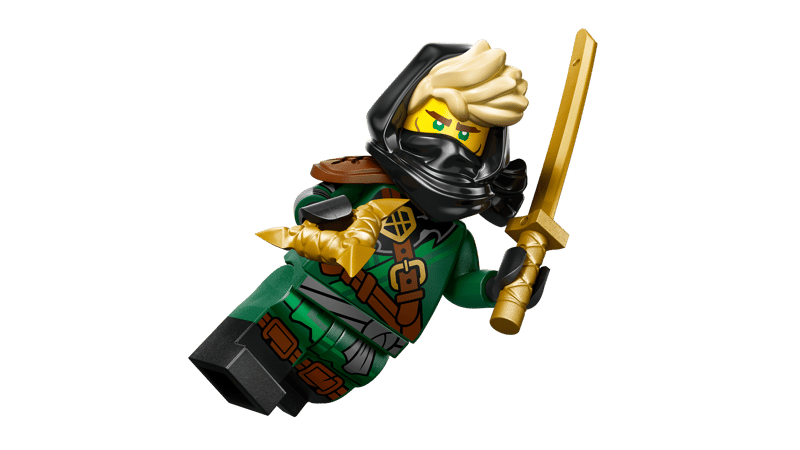 LEGO Minifigures | 71052 Series 29