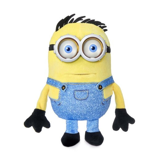 Minions Palm Puppetronics Henry