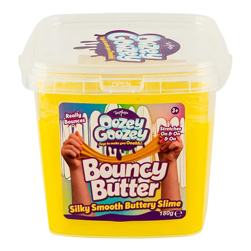 Ooze Butter (Styles Vary)