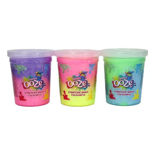 Ooze Ombre (Styles Vary)