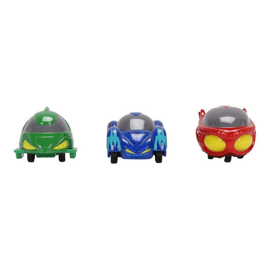 PJ Masks - Micro Racer Team