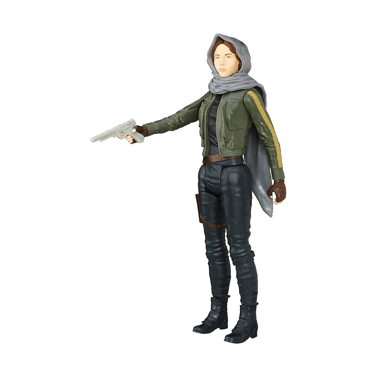 Star Wars - Sergeant JYN Erso Rogue One