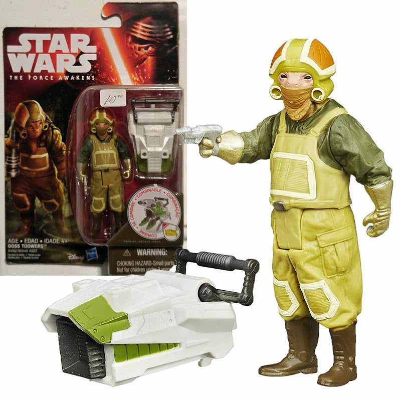 Star Wars - Goss Toowers (Styles Vary)