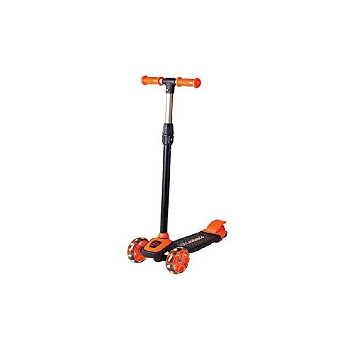 Cool Wheels - Twist Scooter - Orange