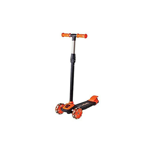 Cool Wheels - Twist Scooter - Orange