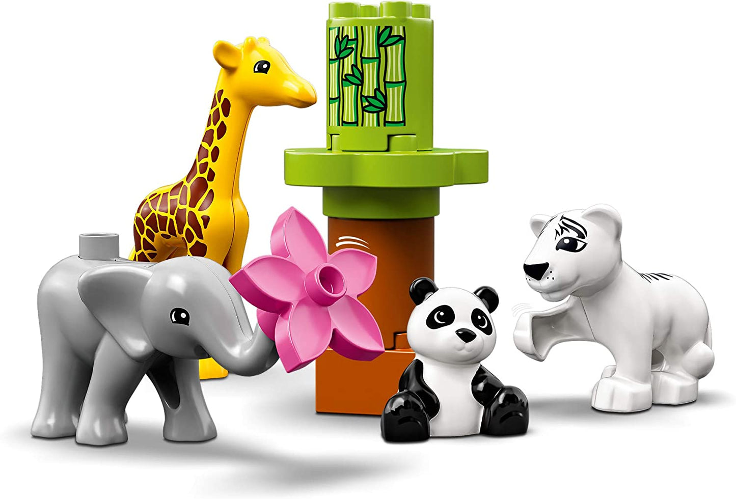 LEGO Duplo - Town Baby Animals 10904