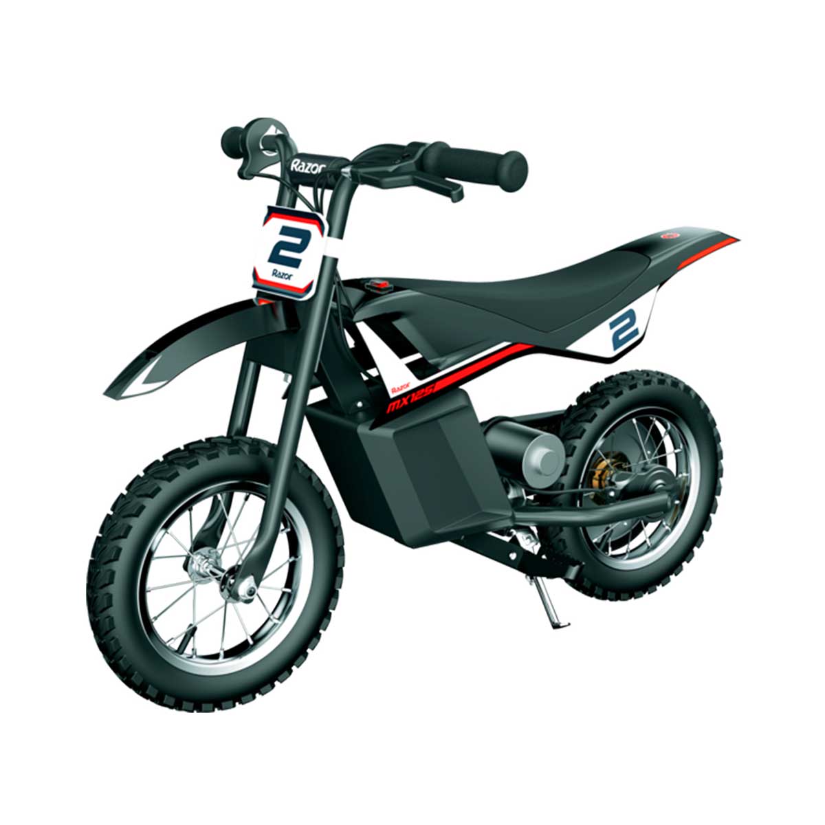 Razor - Motorbike Dirt Rocket Mx125