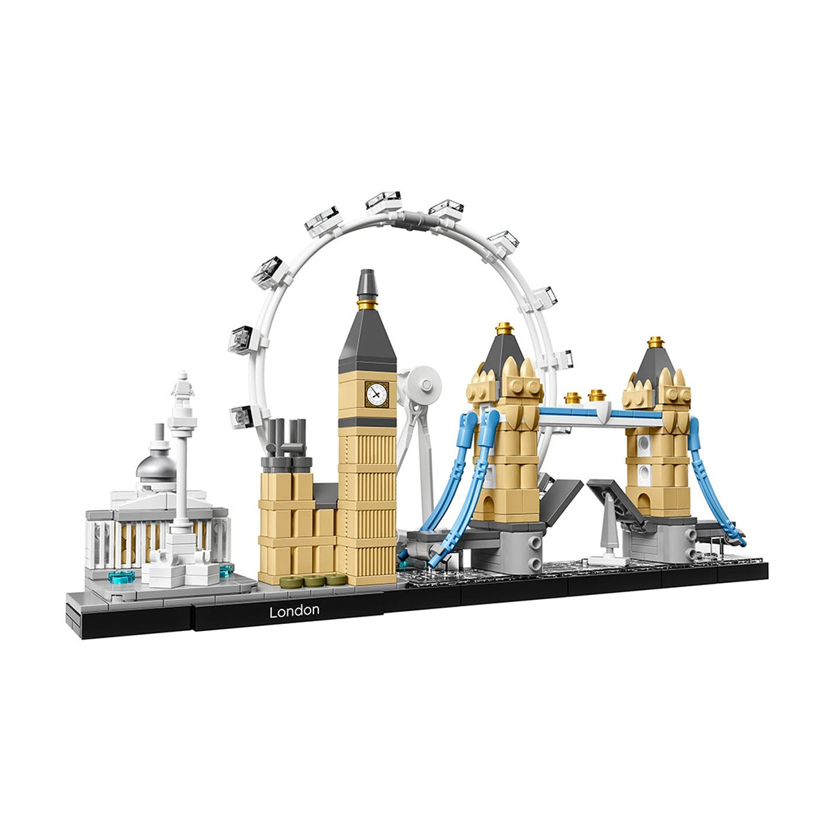 LEGO Architecture - London Skyline Collection 21034