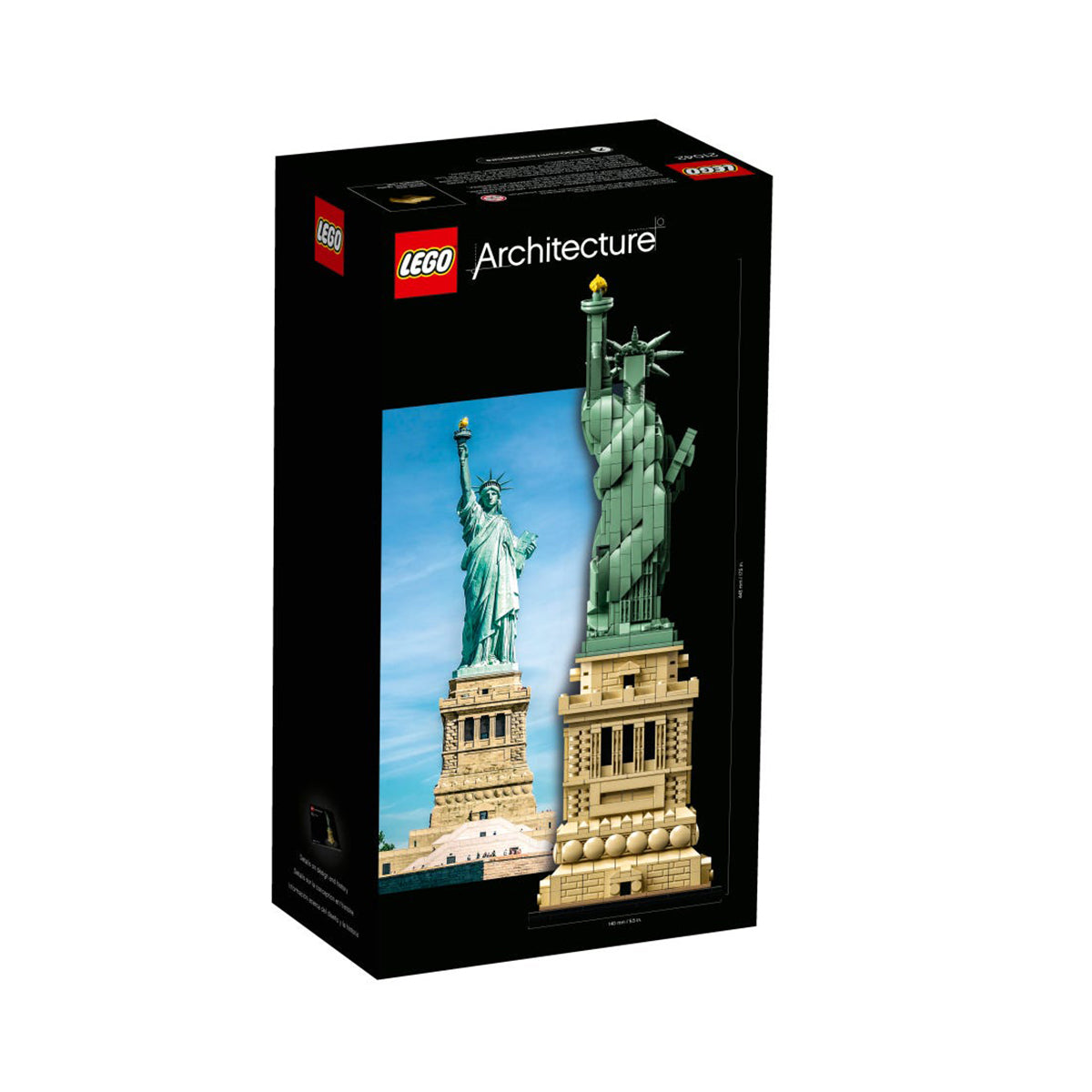 LEGO Architecture - Statue of Liberty 21042