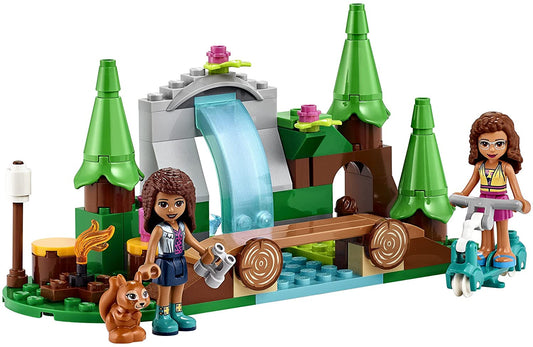 LEGO Friends - Forest Waterfall 41677