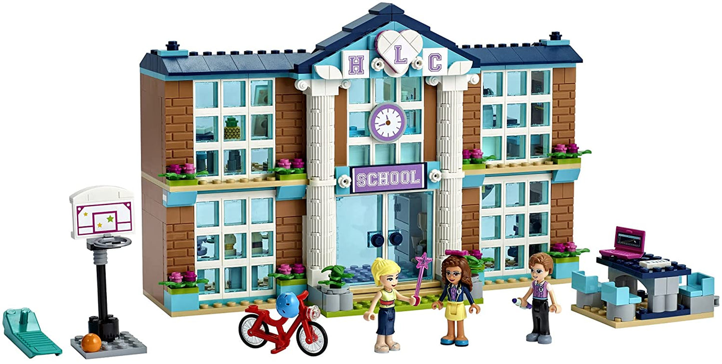 LEGO Friends - Heartlake City School 41682