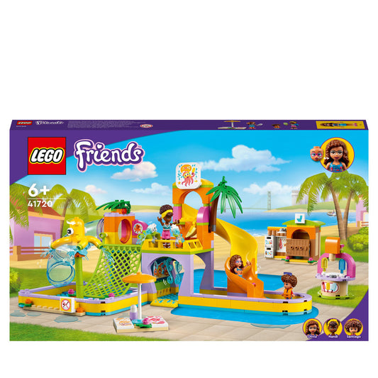 LEGO Friends - Water Park 41720