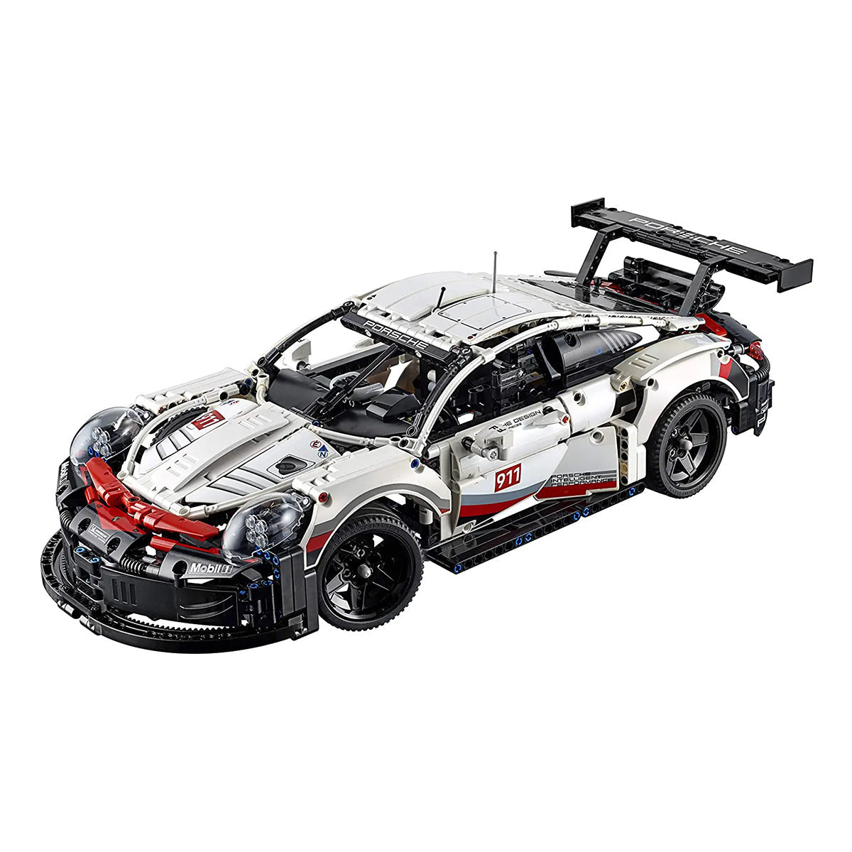 LEGO Technic Porsche 911 RSR 42096 The Entertainer Pakistan