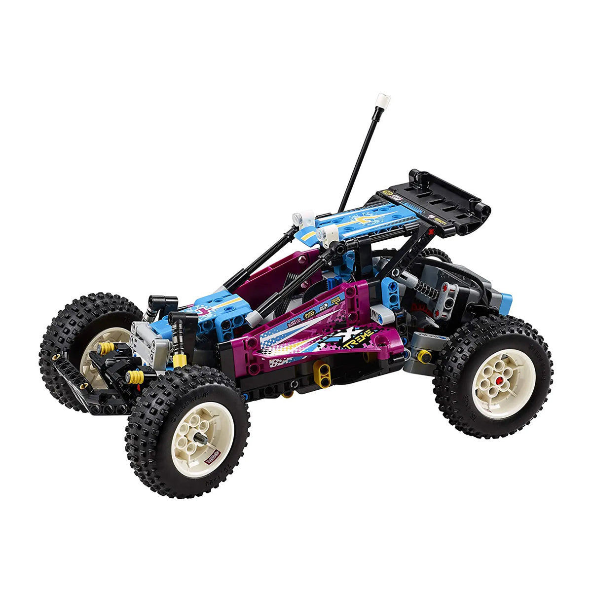 LEGO Technic - Off-Road Buggy 42124