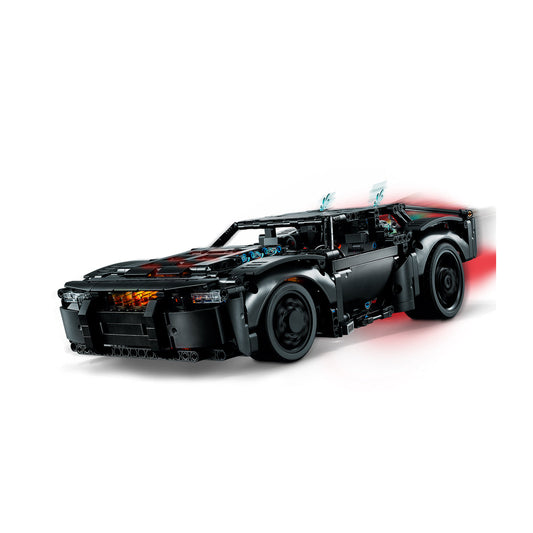 LEGO Technic - The Batman Batmobile 42127