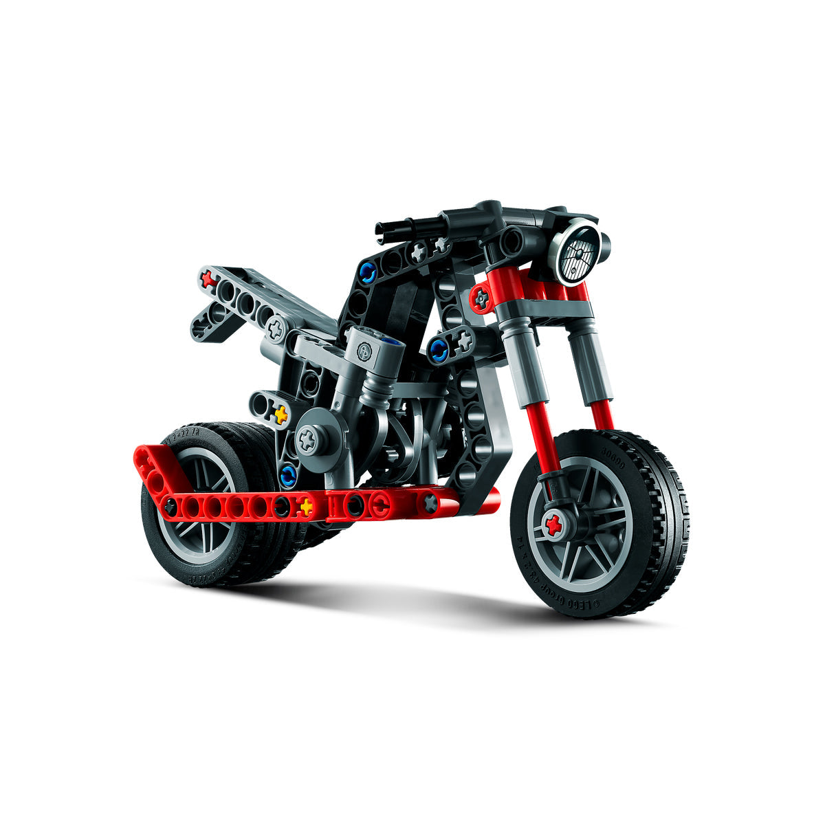 LEGO Technic - Motorcycle 42132
