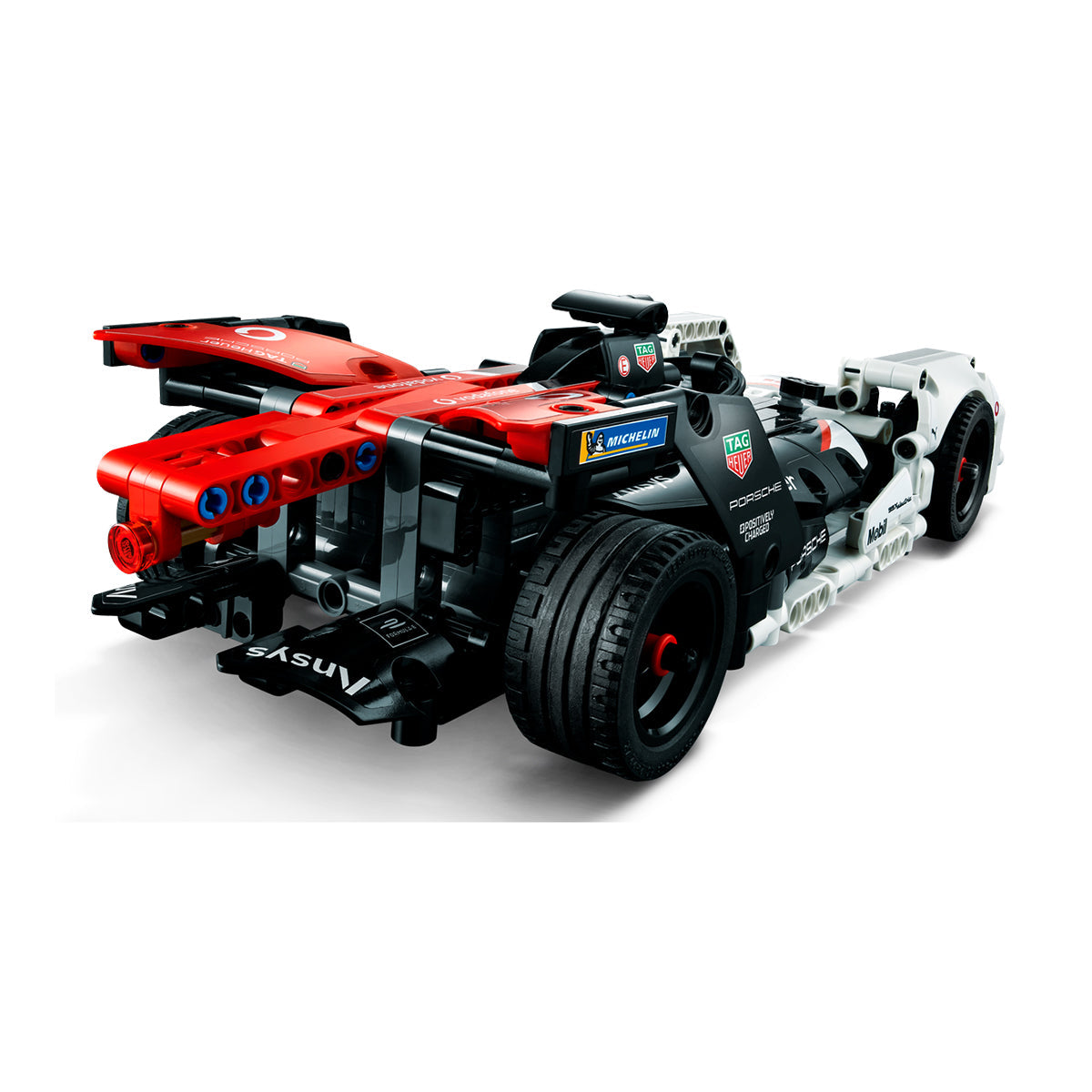 LEGO Technic - Formula E Porsche 99X Electric 42137