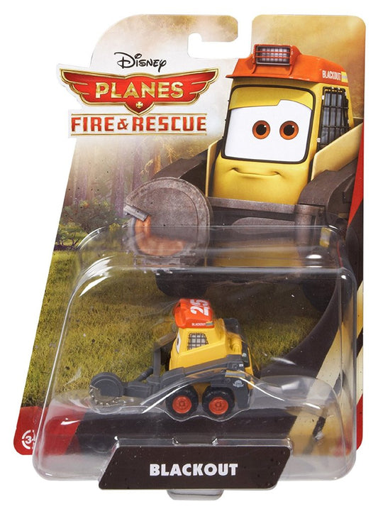 Disney - Planes Fire and Rescue (Styles Vary)