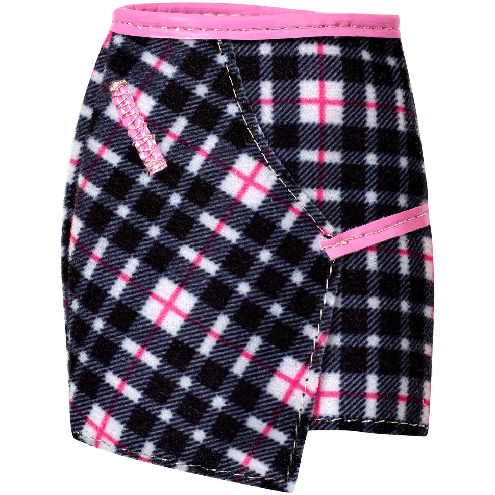 Barbie - Fashion Striped Skirt (Styles Vary)