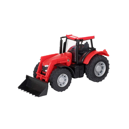 Teamsterz Tractor (Colors Vary - One Supplied)