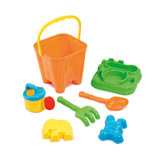 Out and About Beach Bucket Set (Styles Vary - One Supplied)