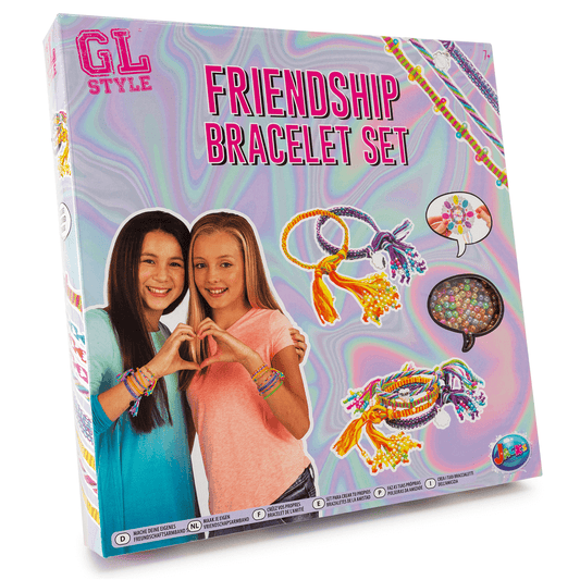 GL Style - Make Your Own Friendship Style Kits
