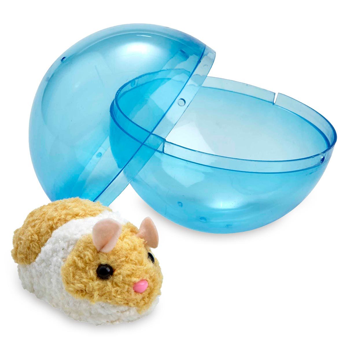 Pitter Patter Pets Busy Little Hamster