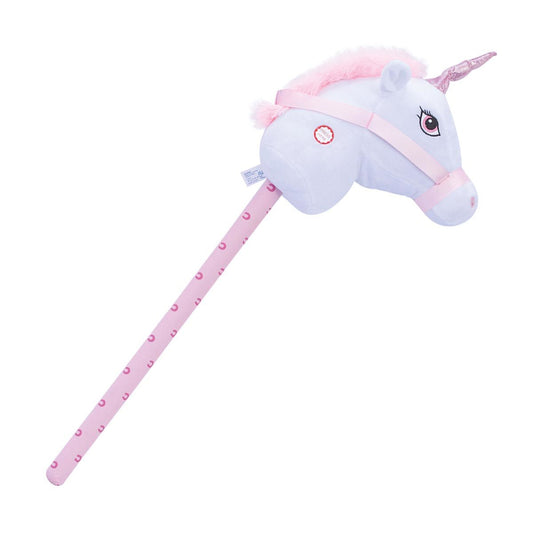 Pitter Patter Pets - Giggy Up Hobby Horse (Style Vary)