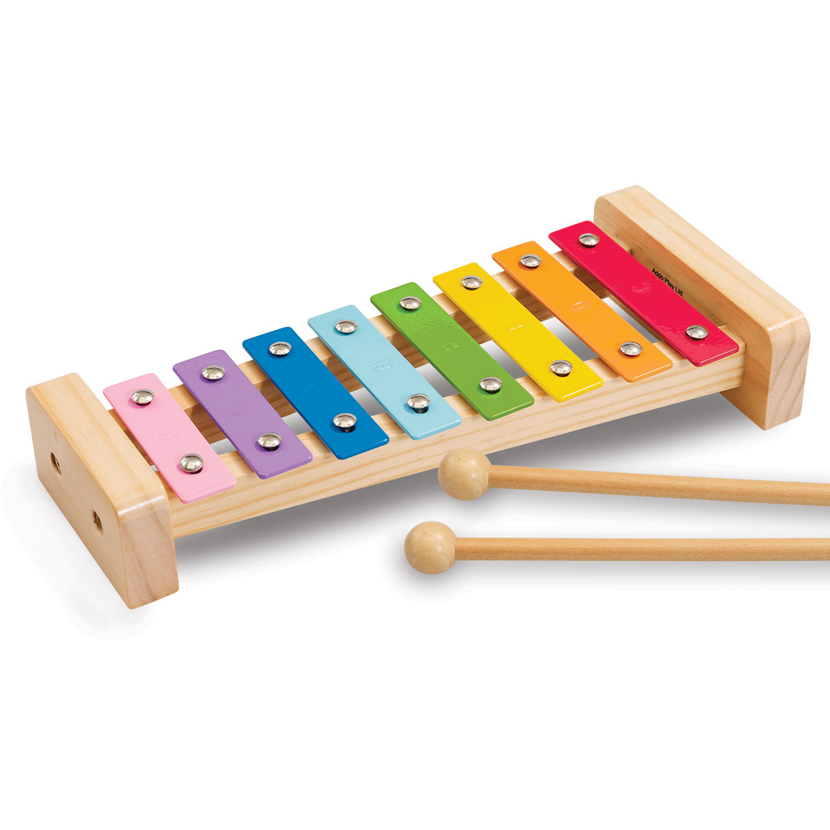 Woodlets Musical Xylophone