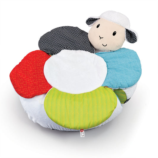 Blossom Farm Lily Lamb Sit Me Up Cosy