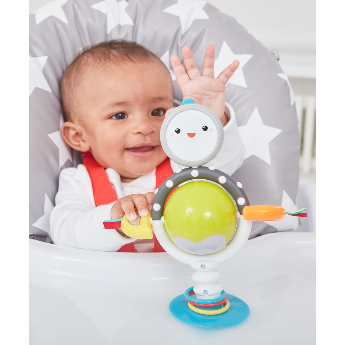 Hot elc highchair toy Store Black Friday
