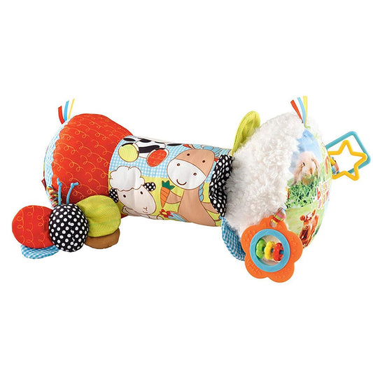 ELC - Blossom Farm Tummy Time Roller