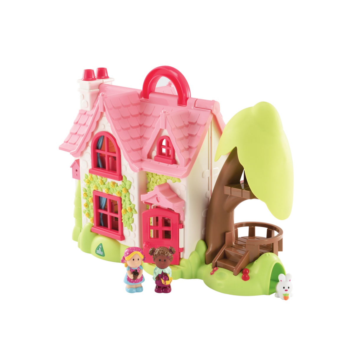 Early learning online happyland toys sale