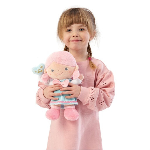 Cupcake my first online dolly
