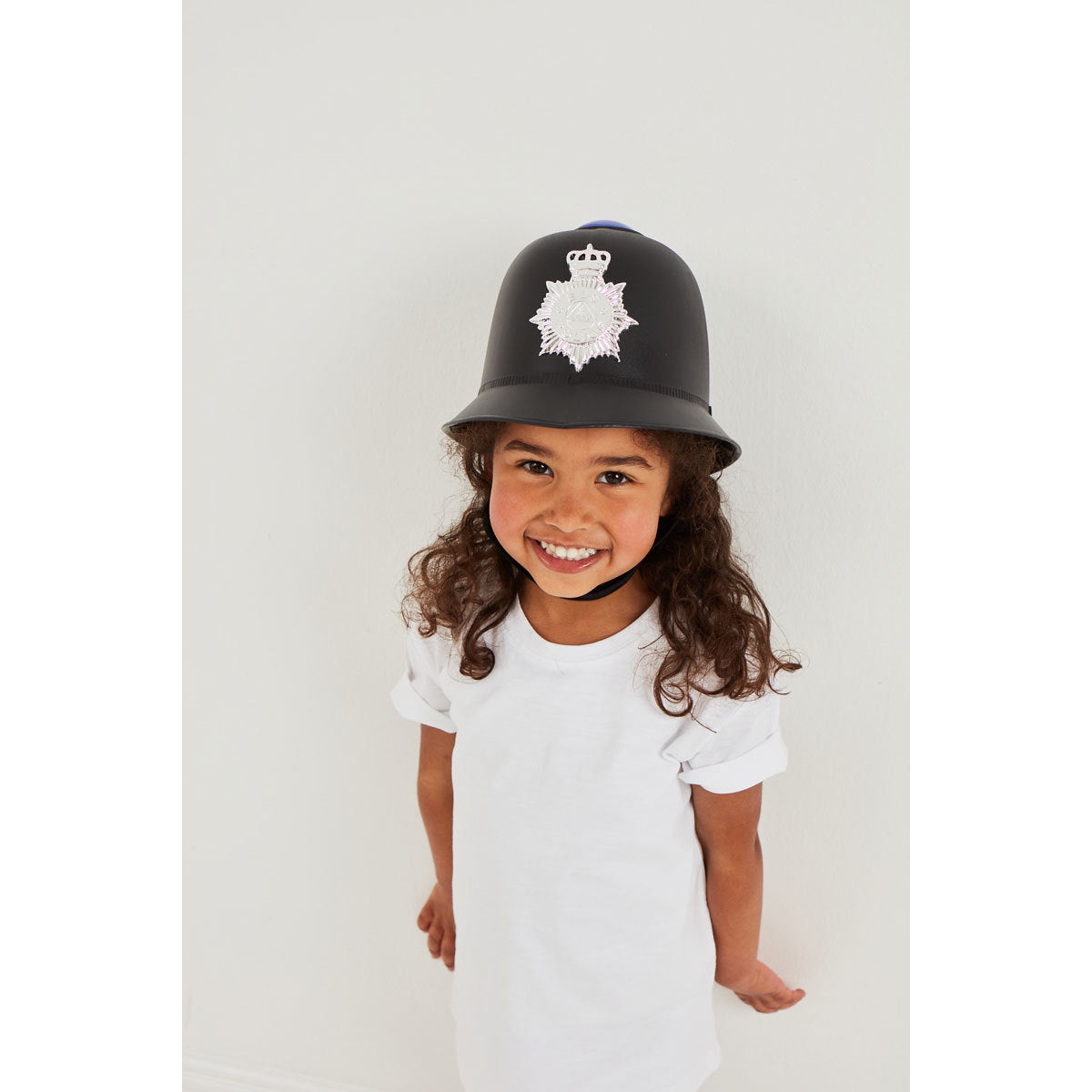 Early Learning Centre Light and Sound Police Helmet