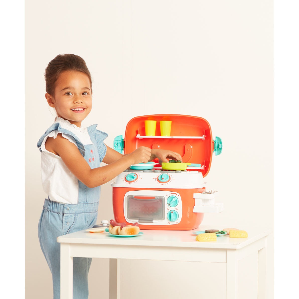 Early Learning Centre Mini Sizzling Kitchen