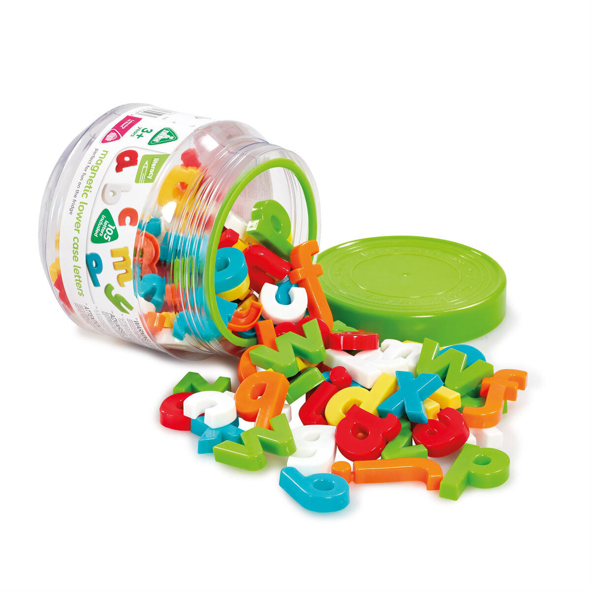 Early Learning Centre Magnetic Letters - Lower Case