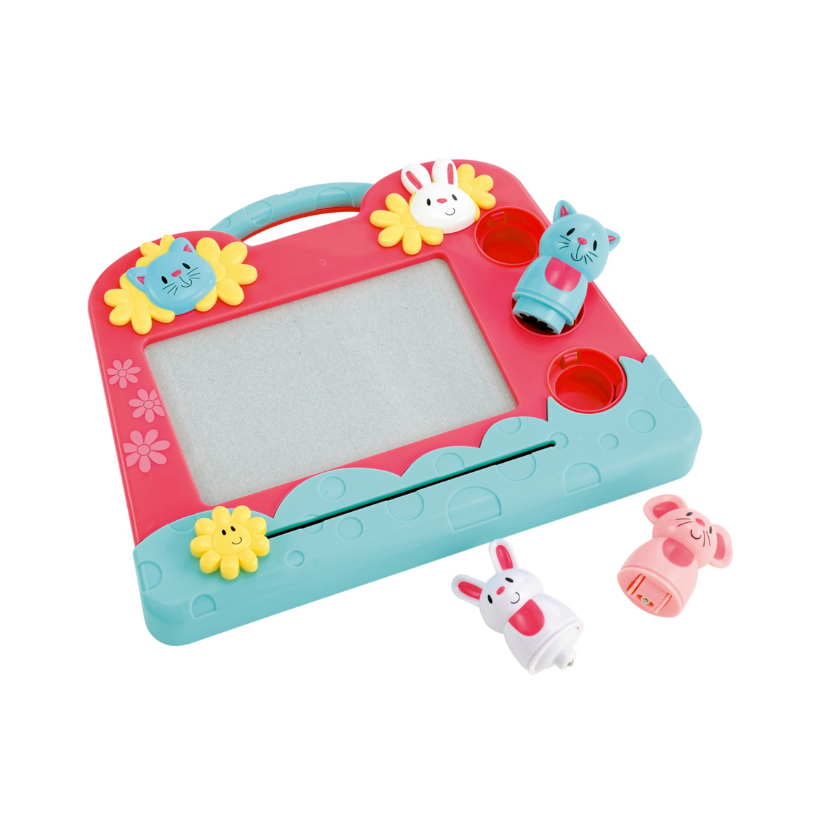 Early Learning Centre My First Scribbler - Pink