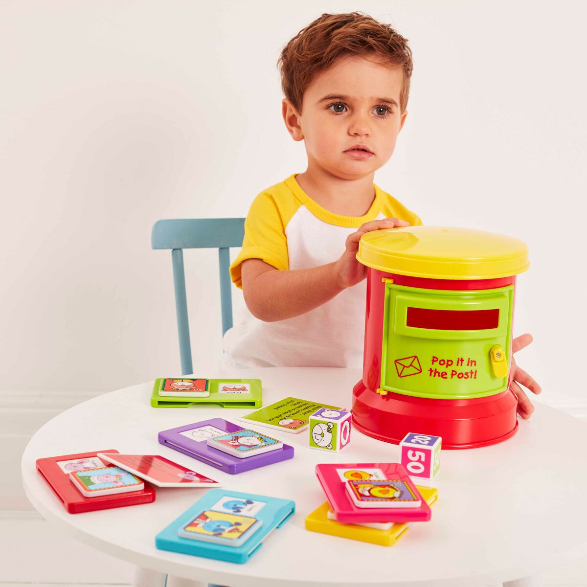 Early Learning Centre Pop It In The Post The Entertainer Pakistan