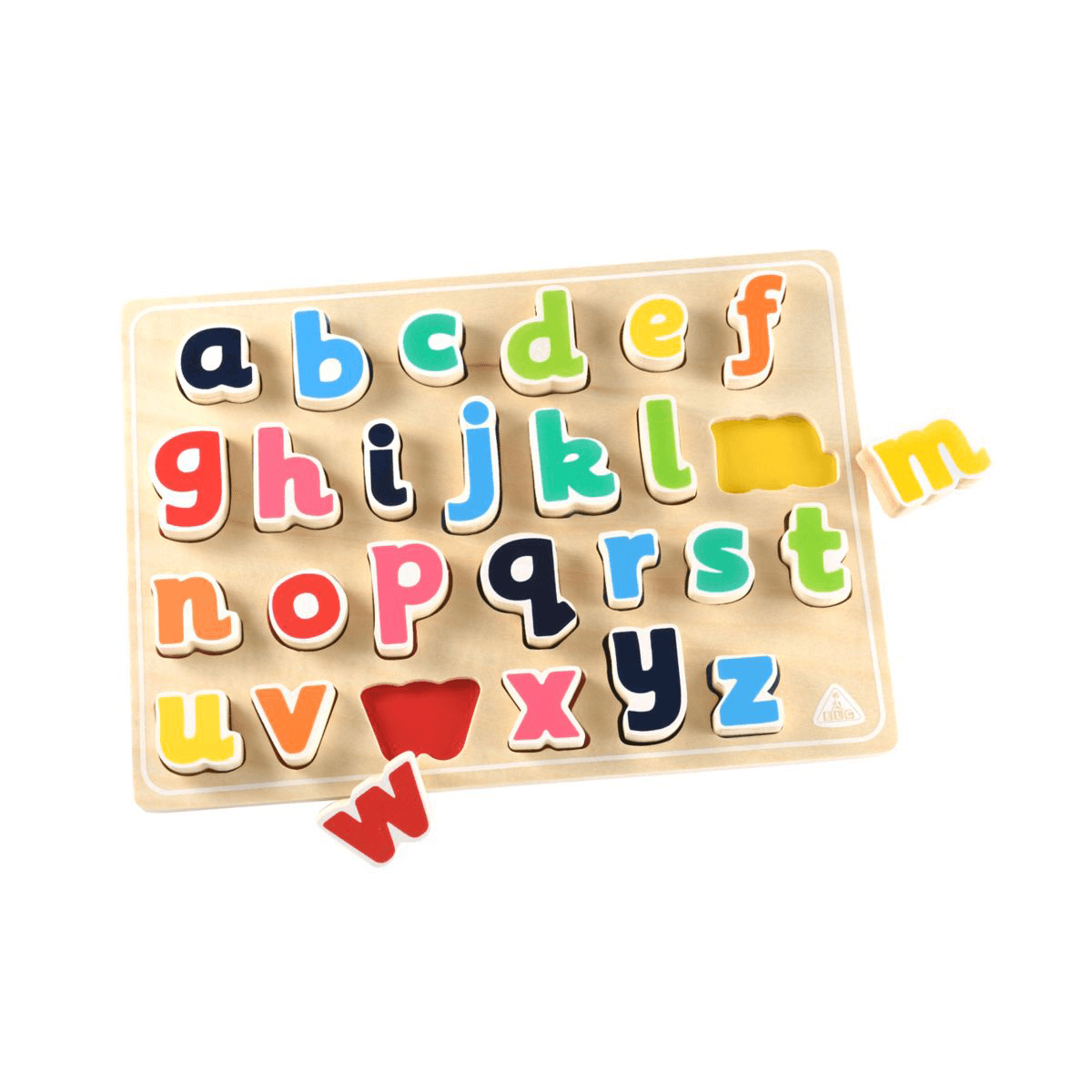 Early Learning Centre Alphabet Puzzle