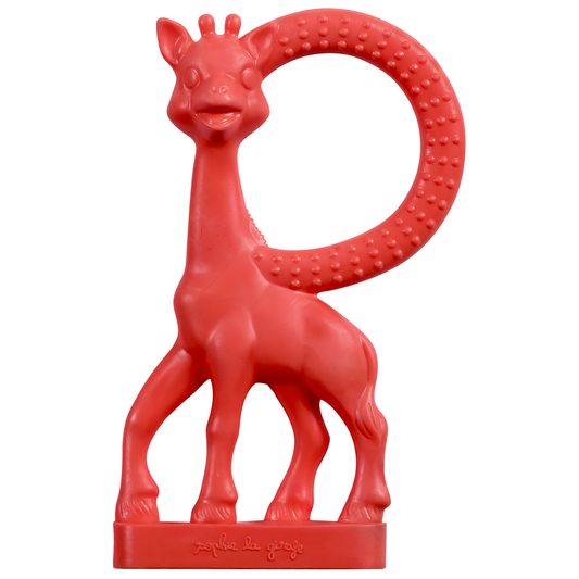 Sophie La Girafe - Giraffe Teether Set