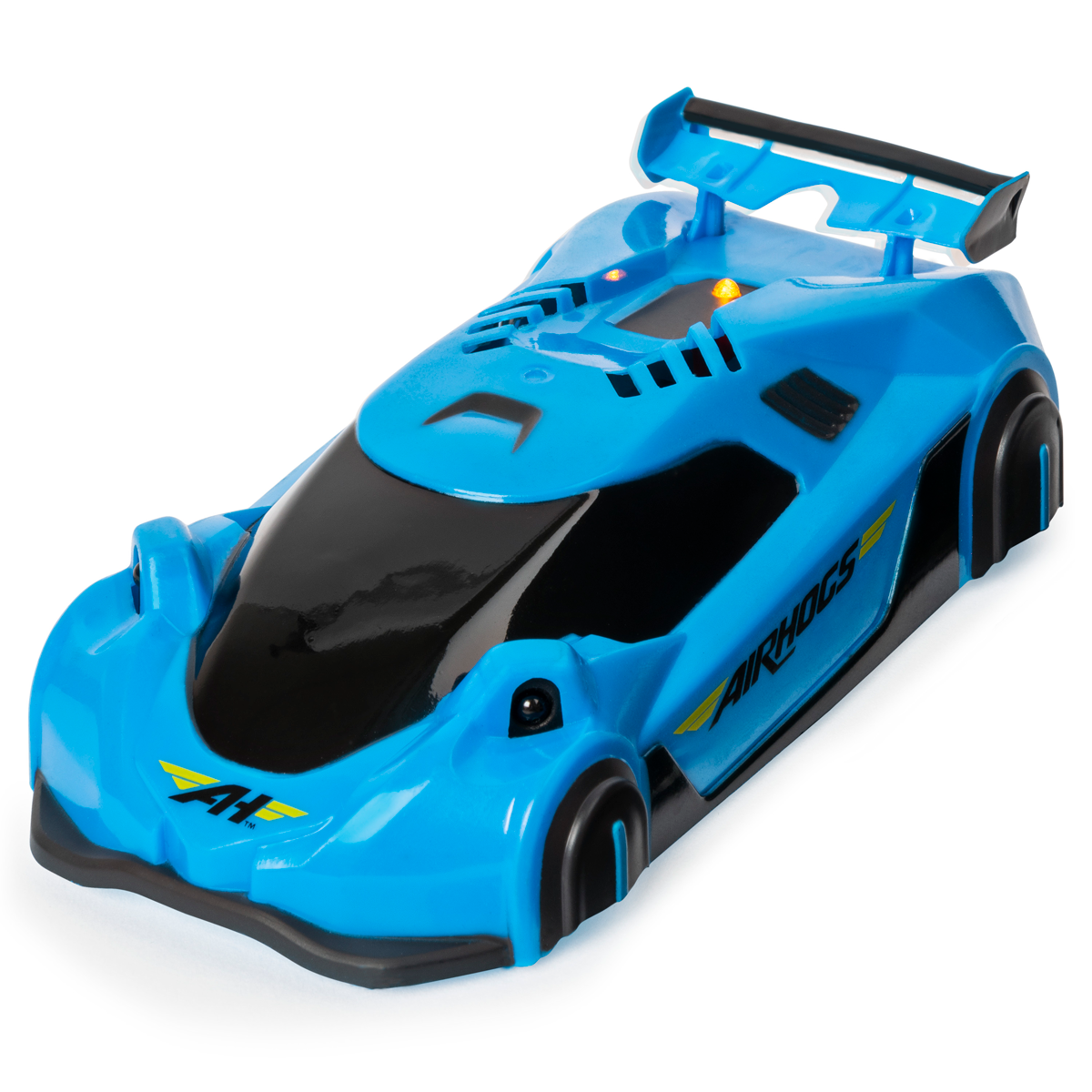 Air Hogs Zero Gravity Laser Wall-Climbing Race Car - Blue