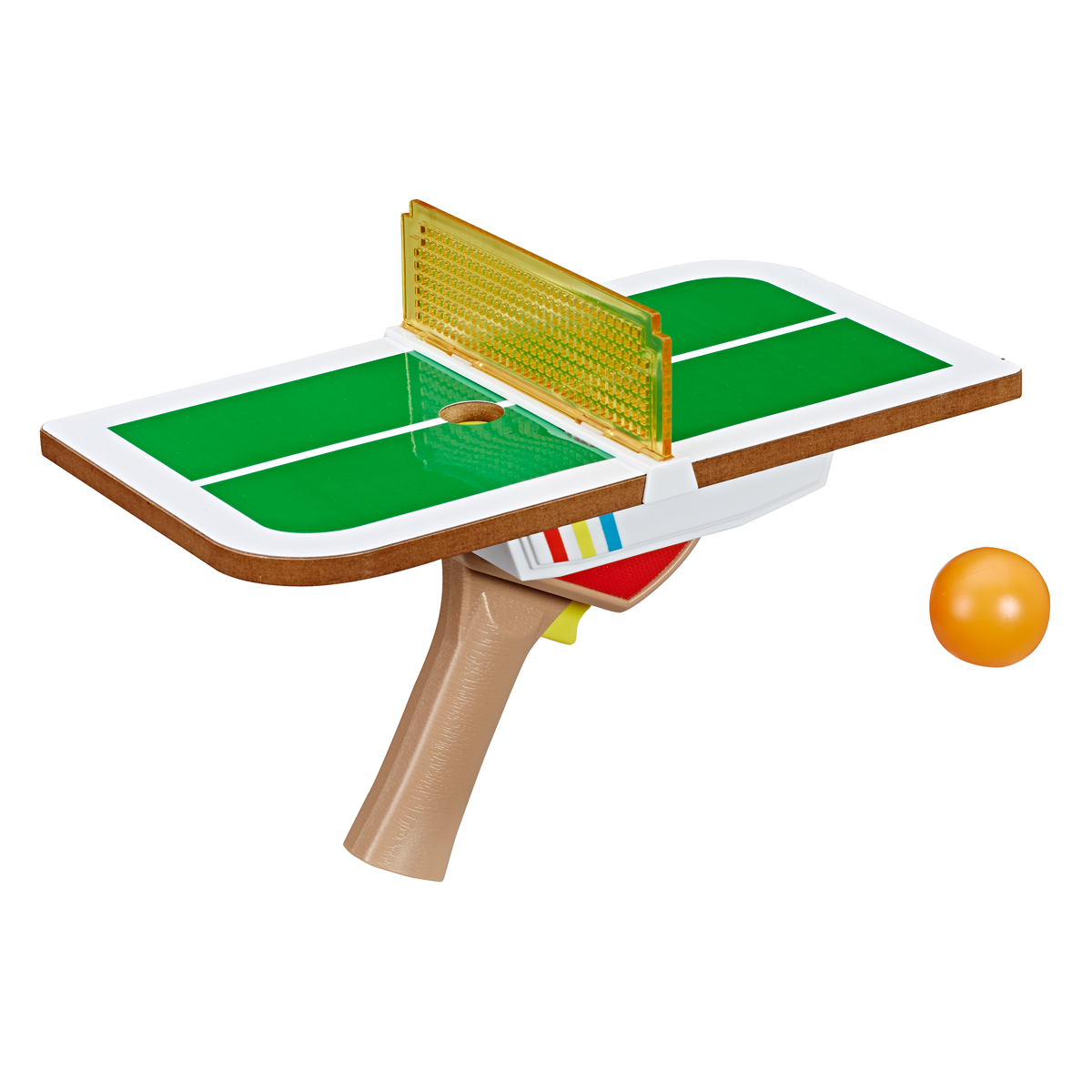 Tiny Pong Solo Table Tennis
