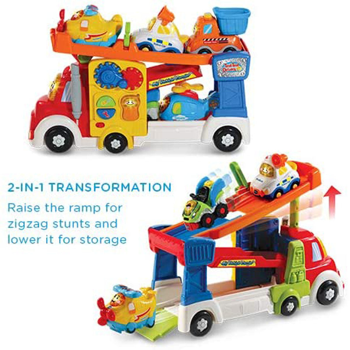 Toot 2025 toot carrier