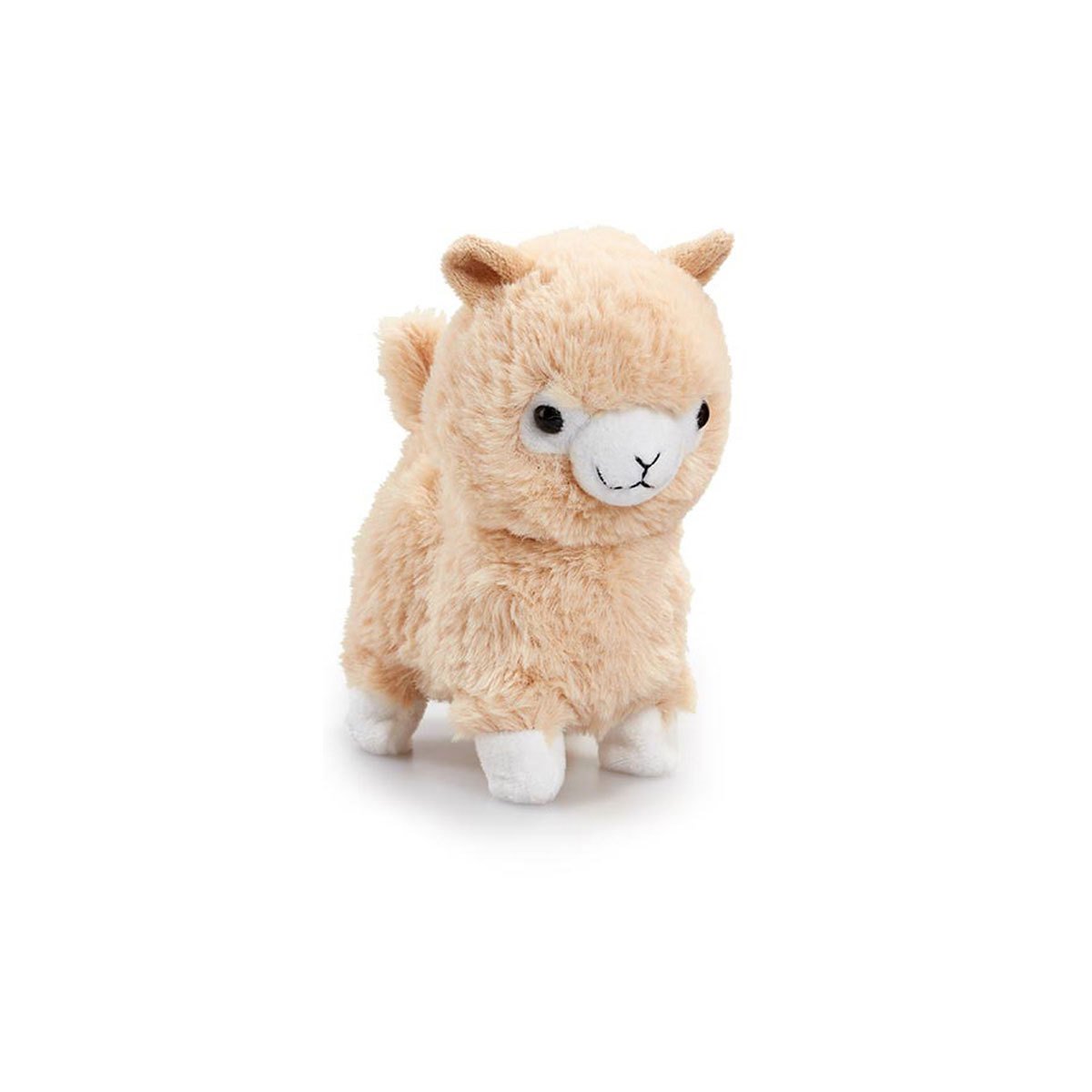 Pitter Patter Pets - Lively Little Llama (Styles Vary)