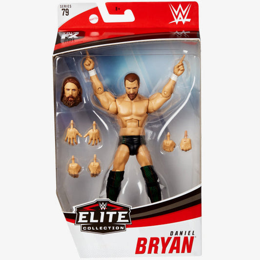 WWE - Elite Collection (Styles Vary)