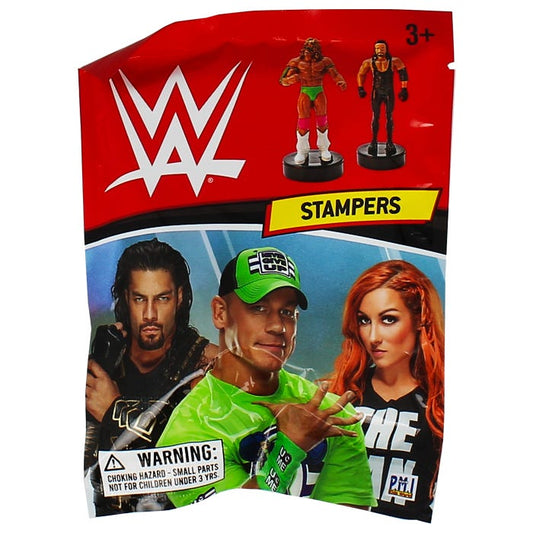 WWE - Stampers Surprise Bag