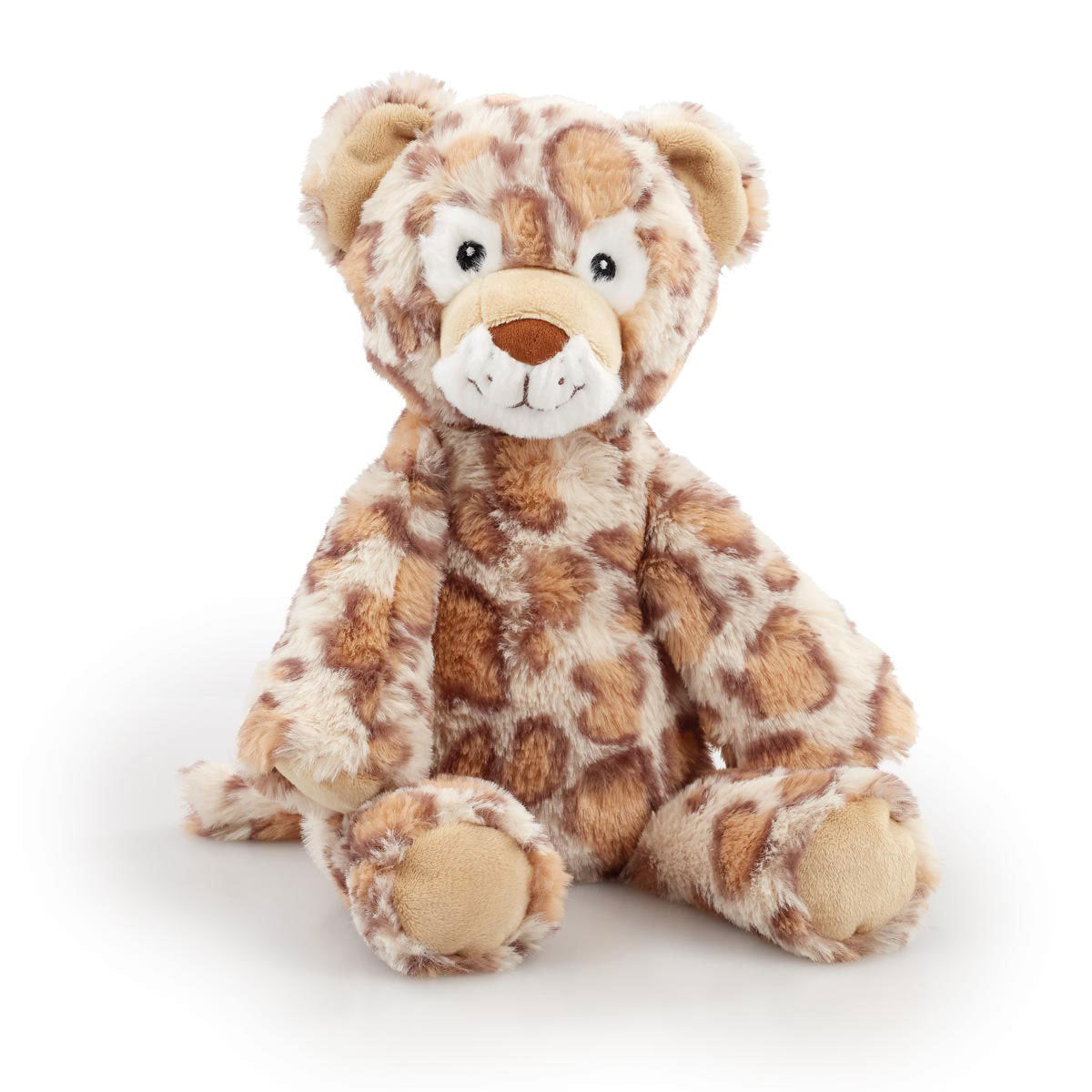 Early Learning Centre Plush Toy - Leopard